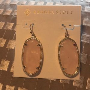 Kendra Scott Elle Earrings